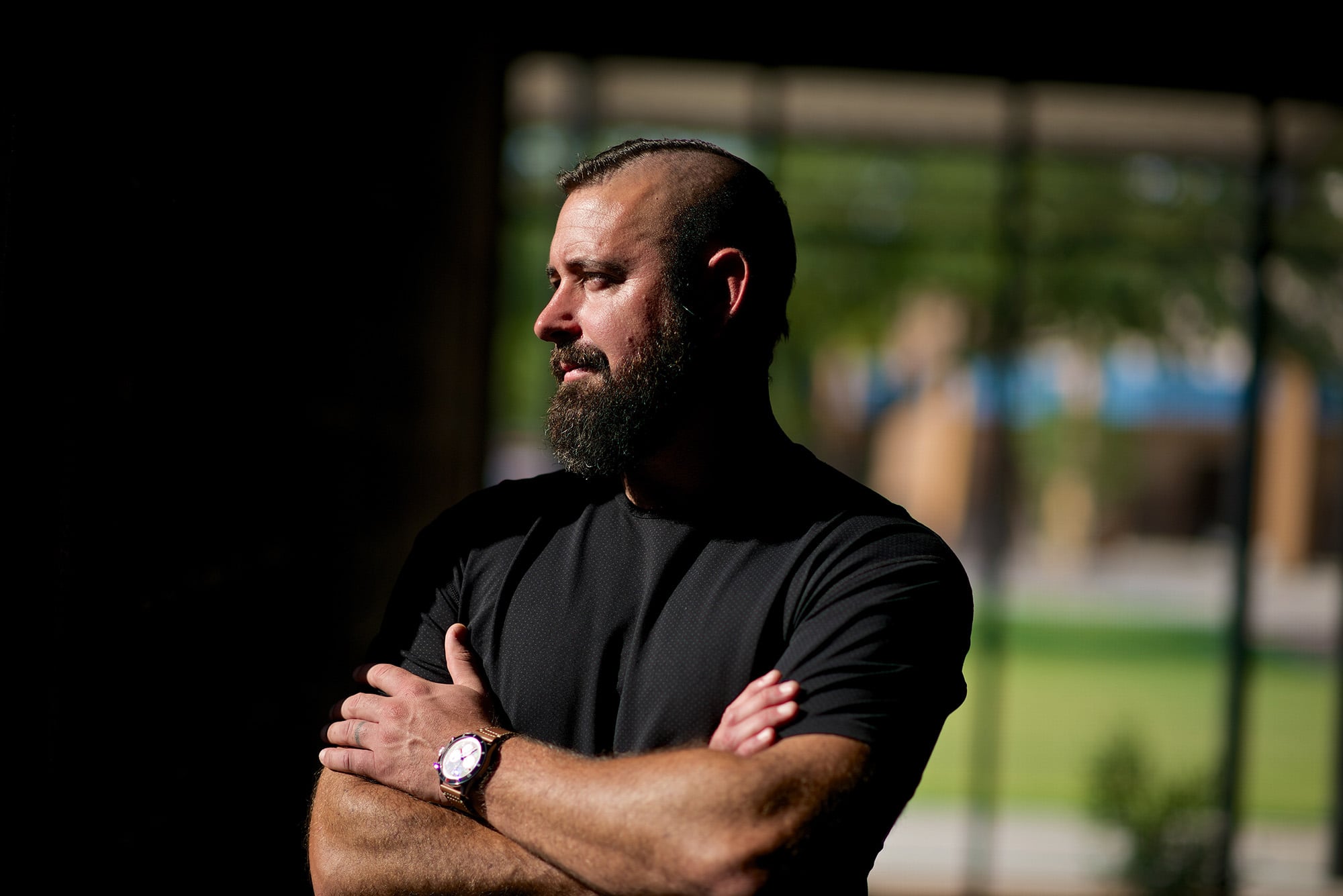 Preston Zeller, Phoenix, Arizona